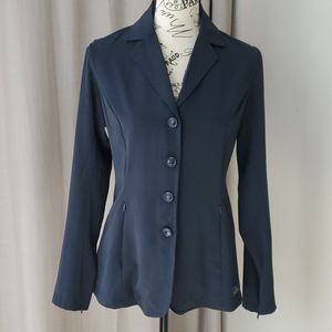Grand Prix Quinn Techlite Show Coat 10R (US 2-4)